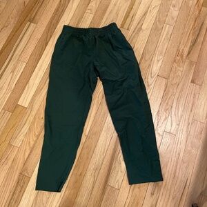 Outdoor voices rec trek pants size small